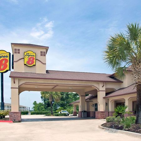 Super 8 By Wyndham Humble - Atascocita - Fm 1960 I-69 Hotel Exterior foto