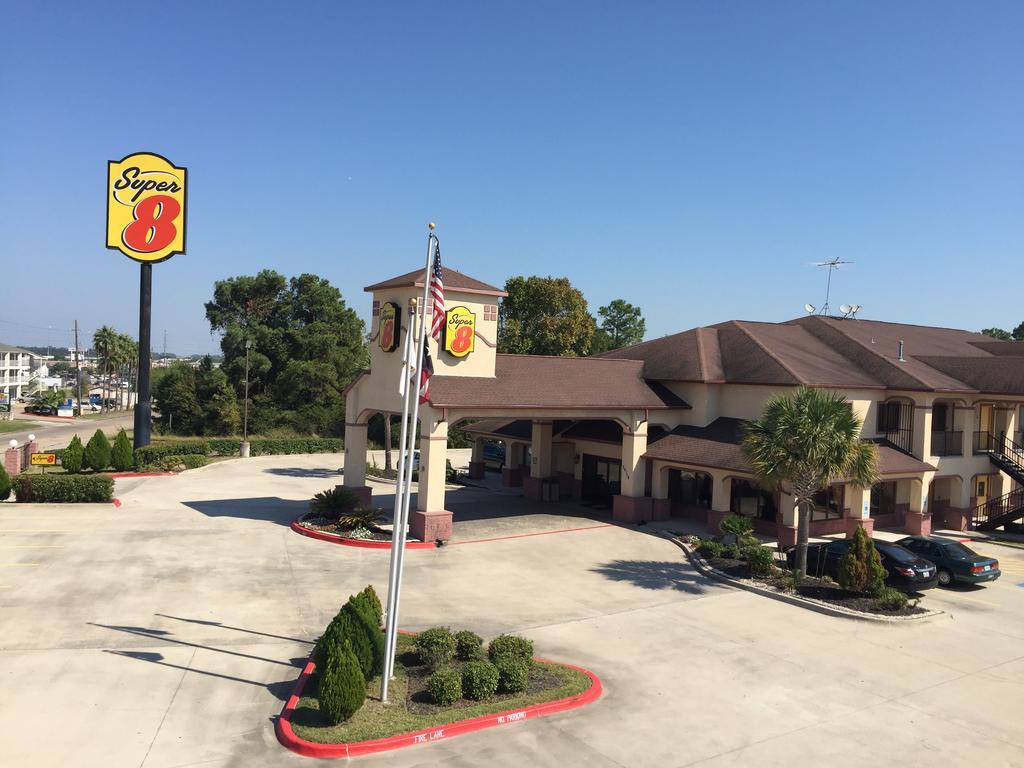 Super 8 By Wyndham Humble - Atascocita - Fm 1960 I-69 Hotel Exterior foto