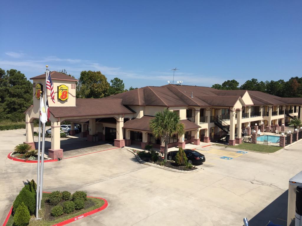 Super 8 By Wyndham Humble - Atascocita - Fm 1960 I-69 Hotel Exterior foto
